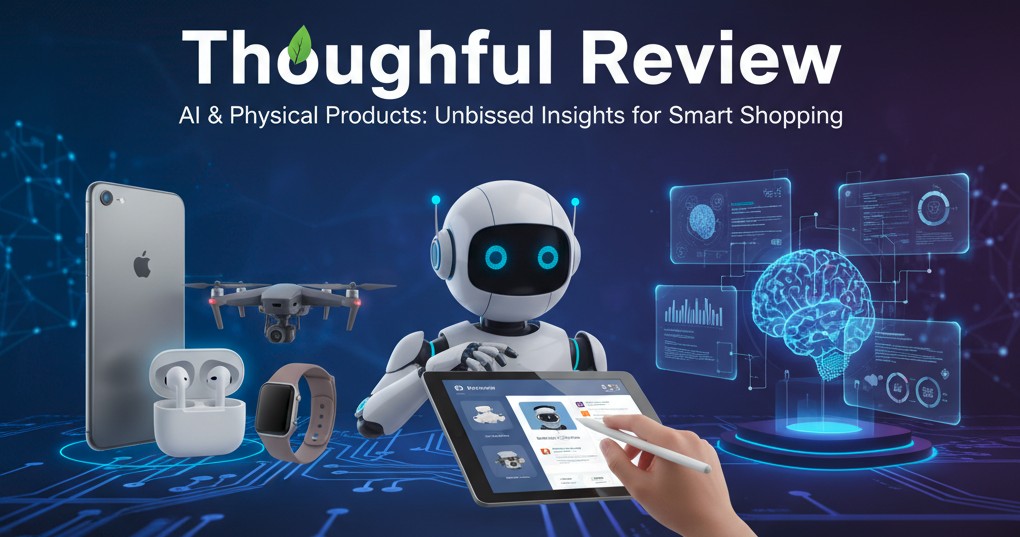 Thoughtful Review