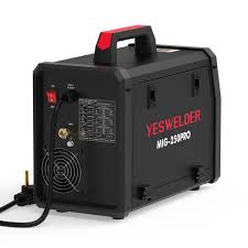 Yeswelder